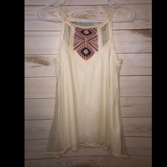 Maurice’s tank - Picture 1 of 1